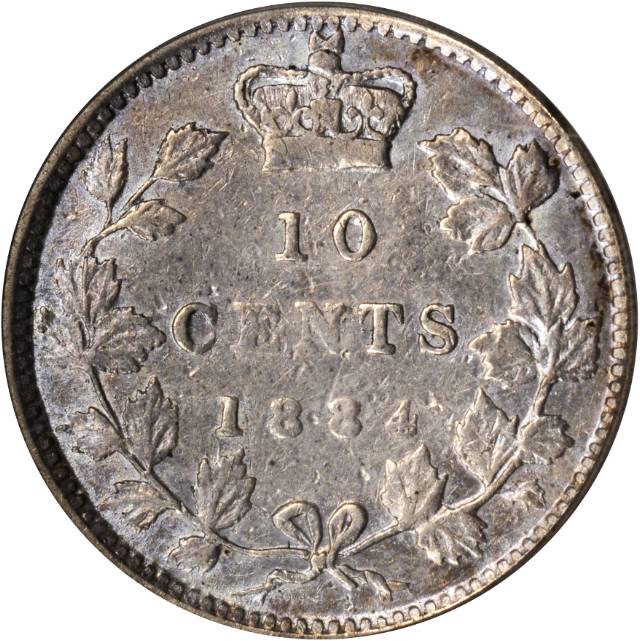 Compare-And-Grade-These-2-X-1884-Canada-Dimes